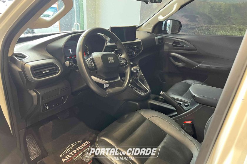 Fiat Titano