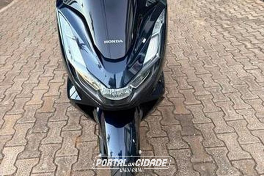 HONDA PCX