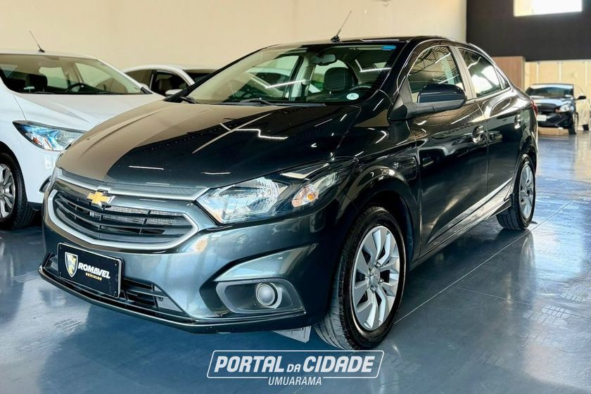 Chevrolet PRISMA