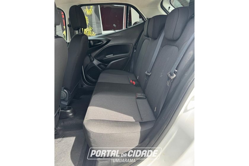 Fiat ARGO