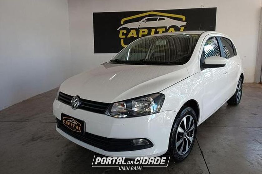 VolksWagen Gol