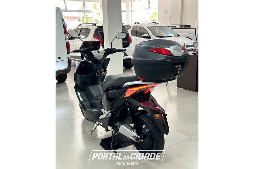 VOLTZ EVS
