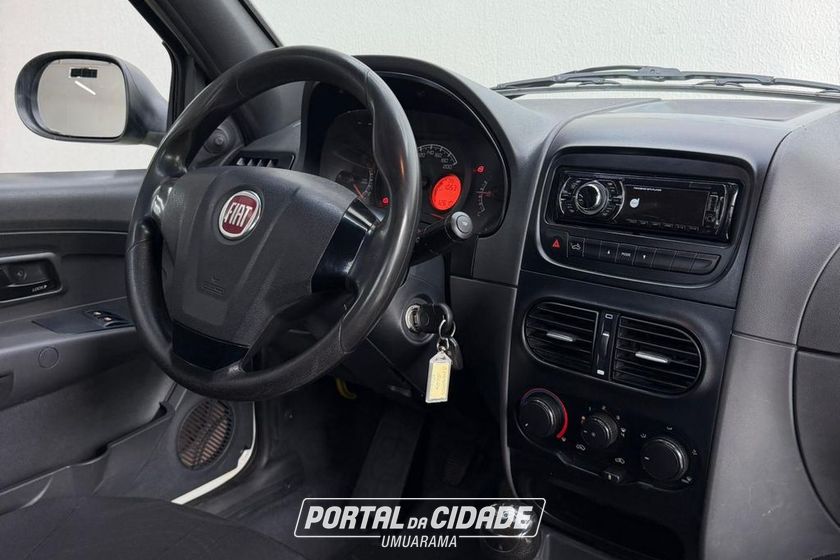 Fiat Strada