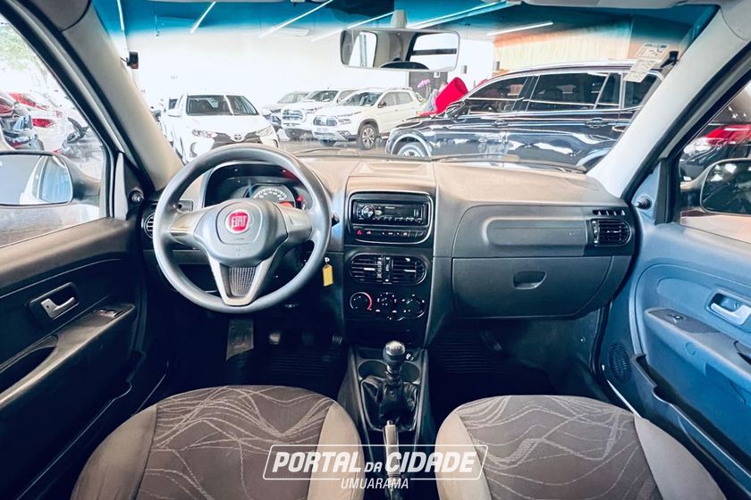 Fiat Strada