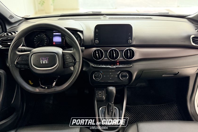 Fiat CRONOS