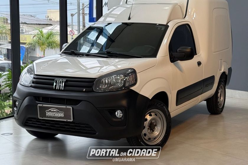 Fiat Fiorino
