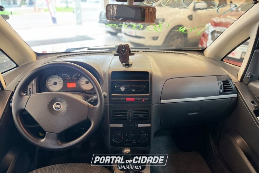 Fiat Idea