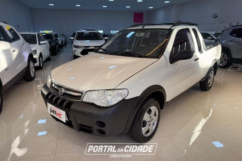 Fiat Strada
