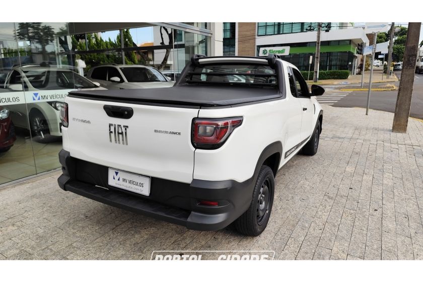 Fiat Strada
