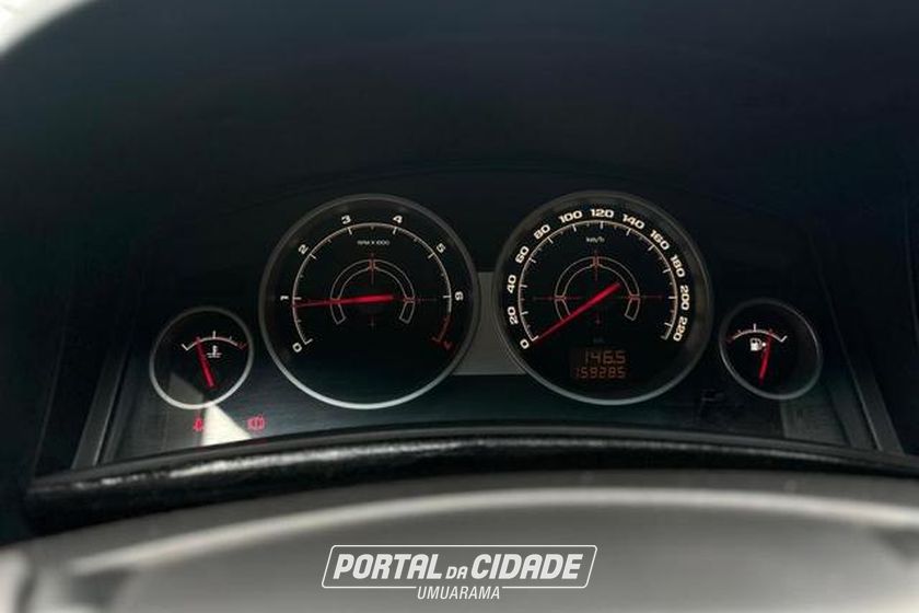 Chevrolet Vectra