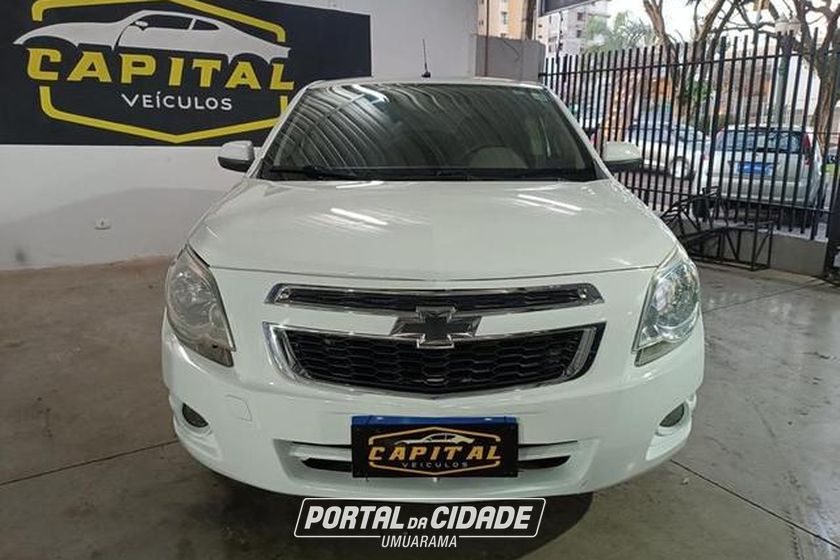 Chevrolet COBALT