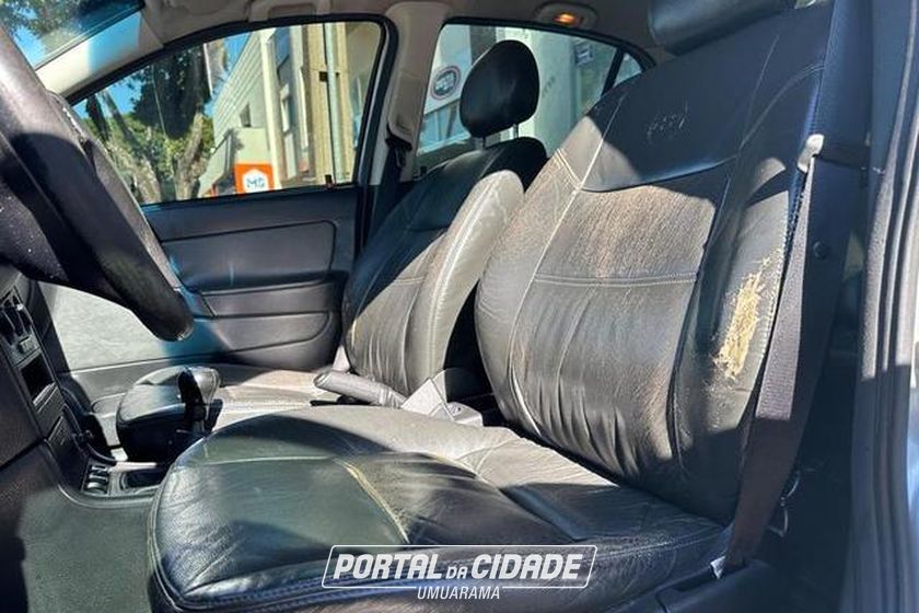 Chevrolet Astra