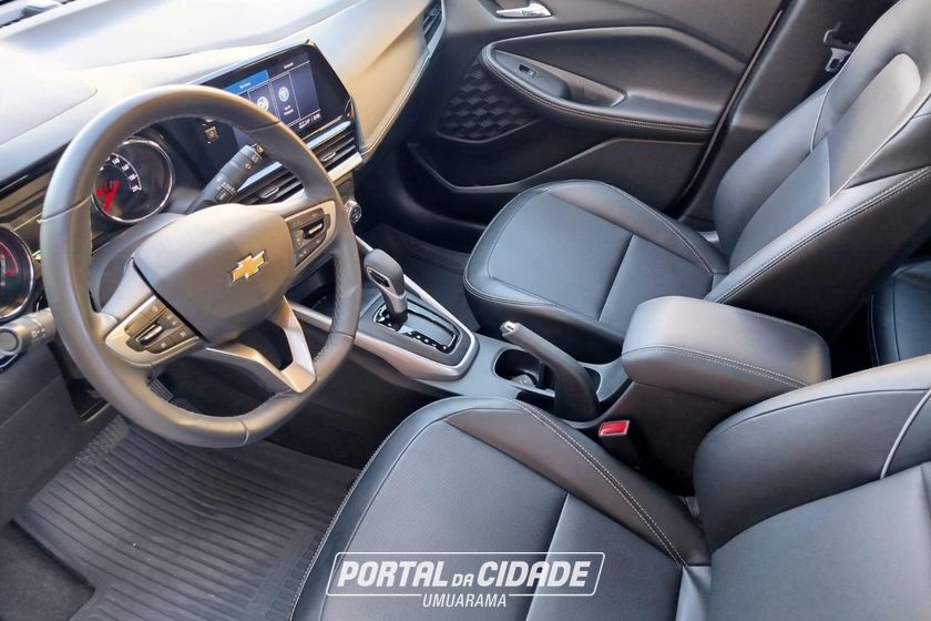 Chevrolet MONTANA