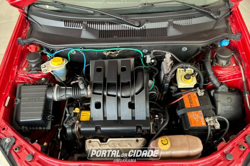 Fiat Strada