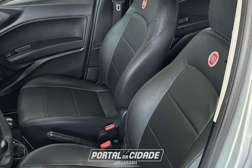Fiat ARGO