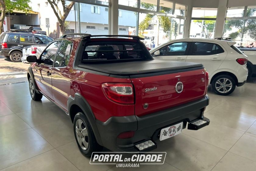 Fiat Strada
