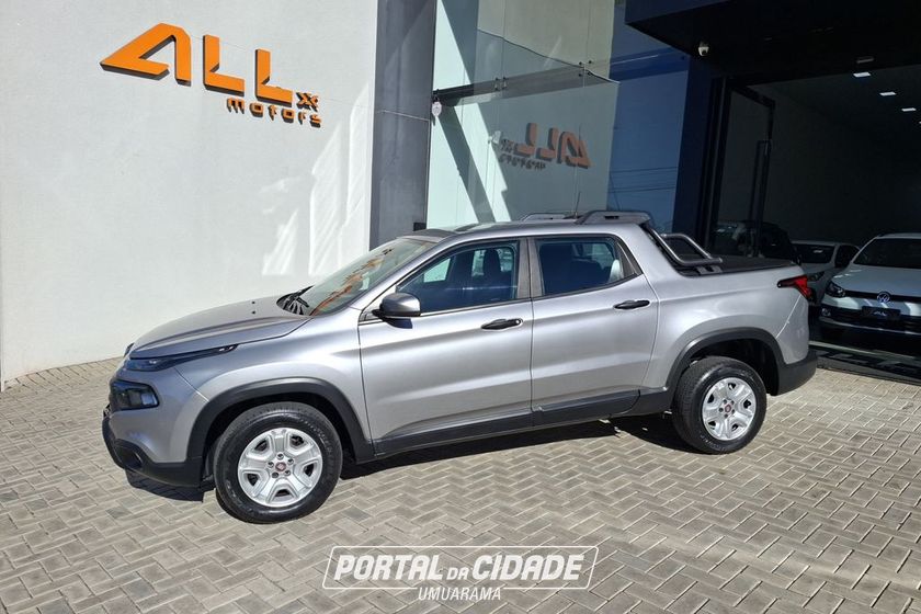 Fiat Toro