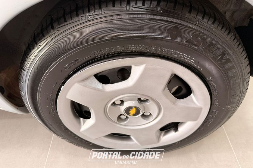 Chevrolet Corsa