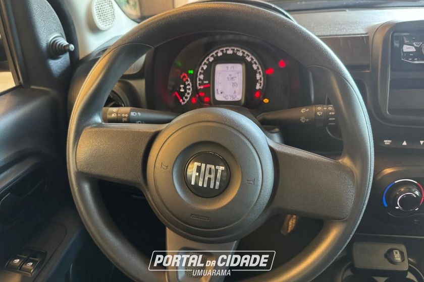 Fiat MOBI