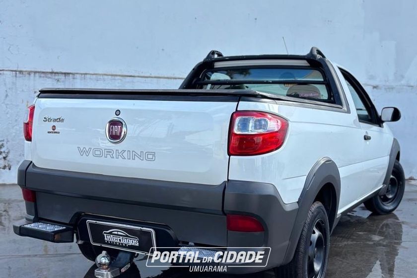 Fiat Strada