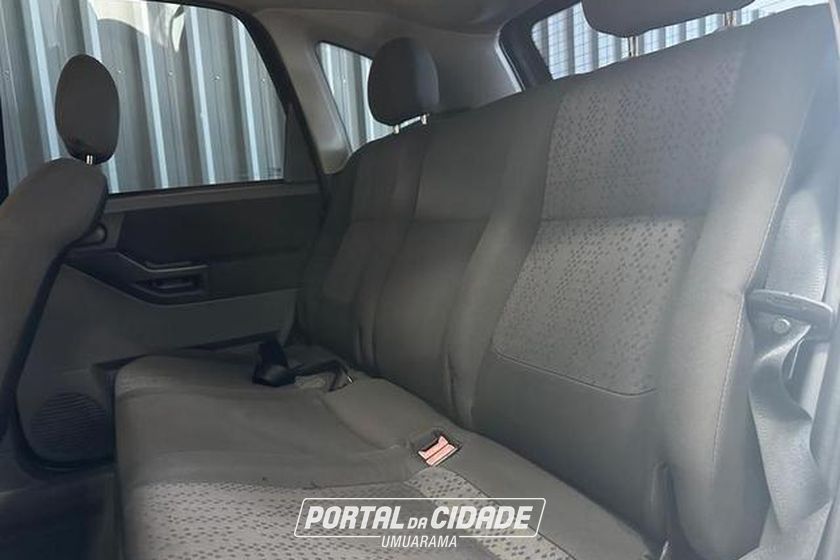 Chevrolet Meriva