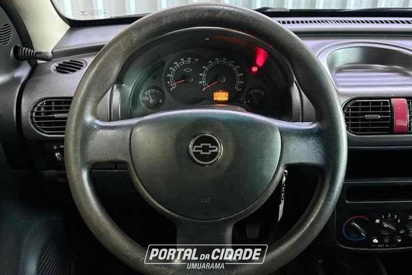 GM - Chevrolet Corsa