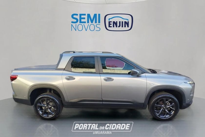 Chevrolet MONTANA