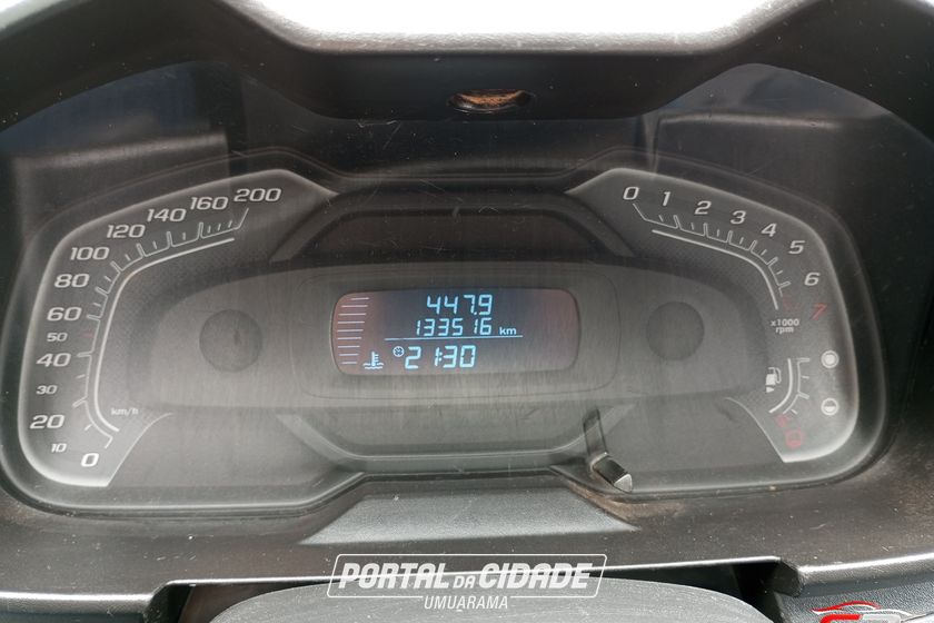 Chevrolet MONTANA
