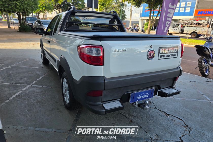 Fiat Strada