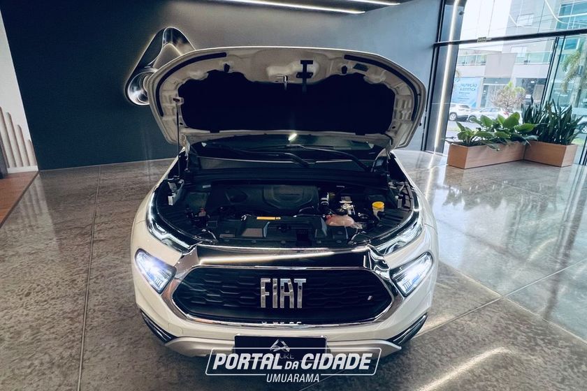 Fiat Toro