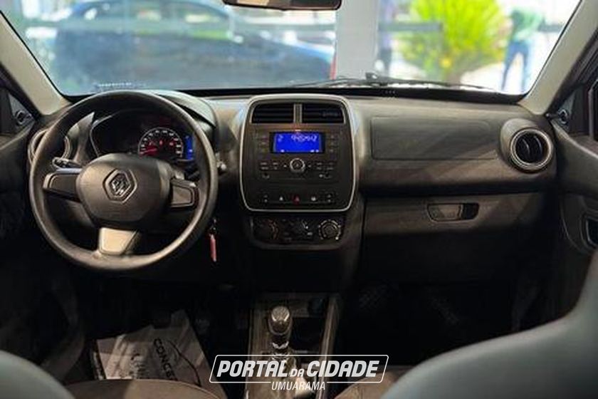 Renault Kwid