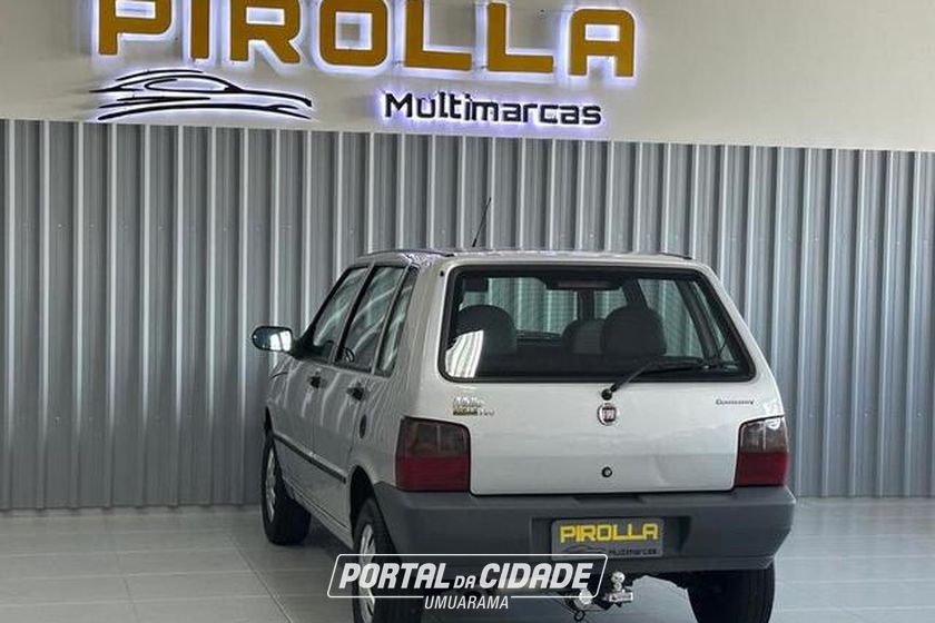 Fiat Uno