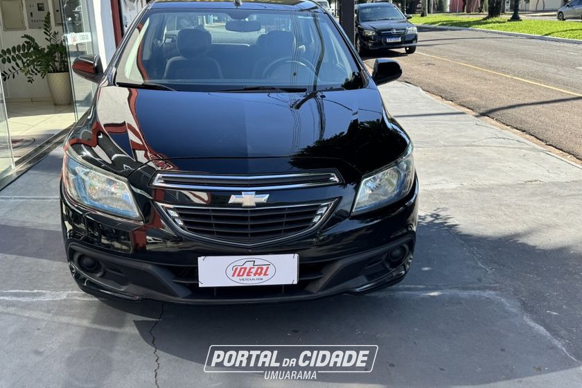 Chevrolet PRISMA