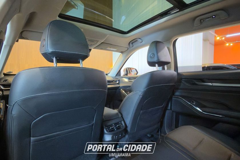 GWM Haval