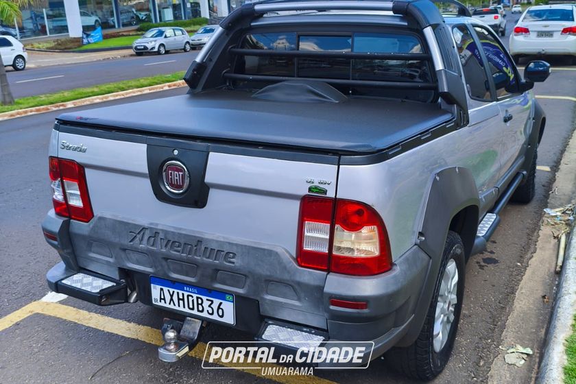 Fiat Strada