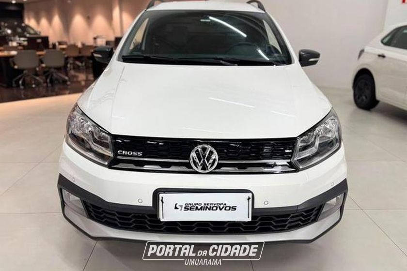 VolksWagen Saveiro
