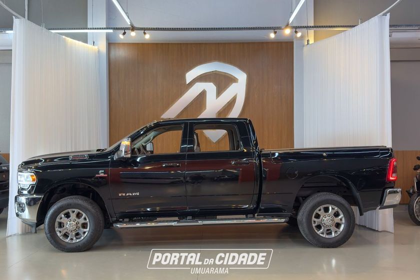 RAM 2500