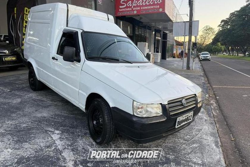 Fiat Fiorino
