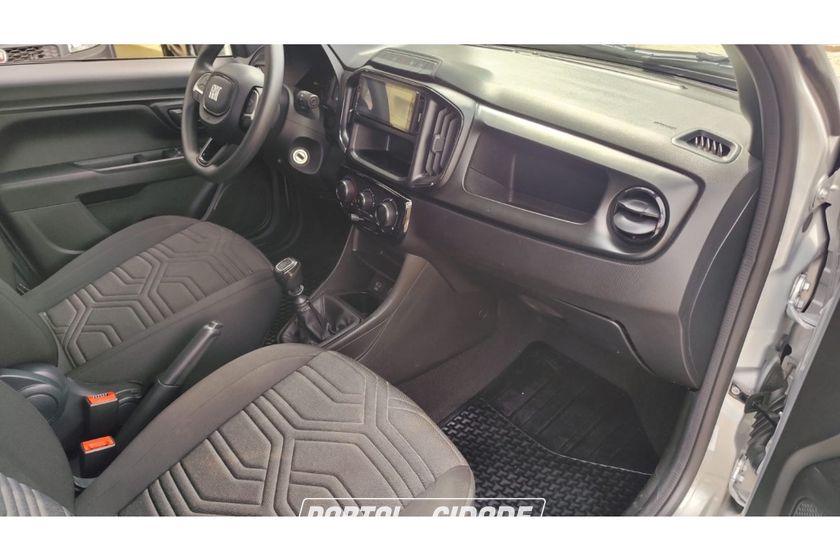 Fiat Strada