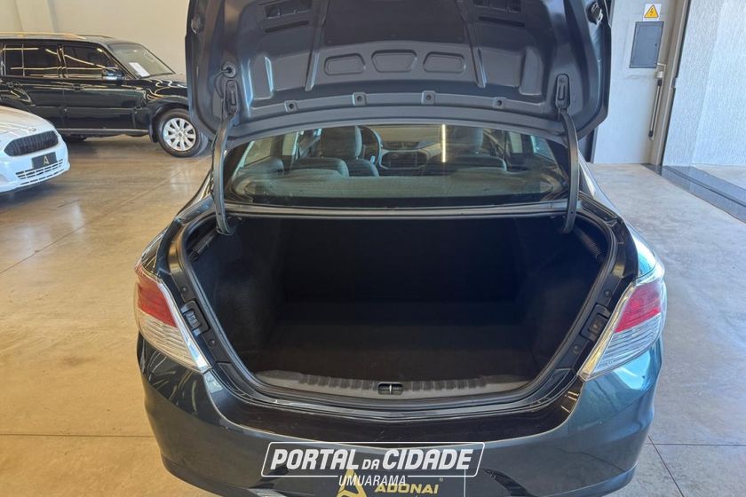 Chevrolet PRISMA