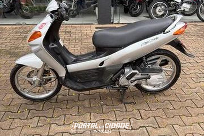 YAMAHA NEO