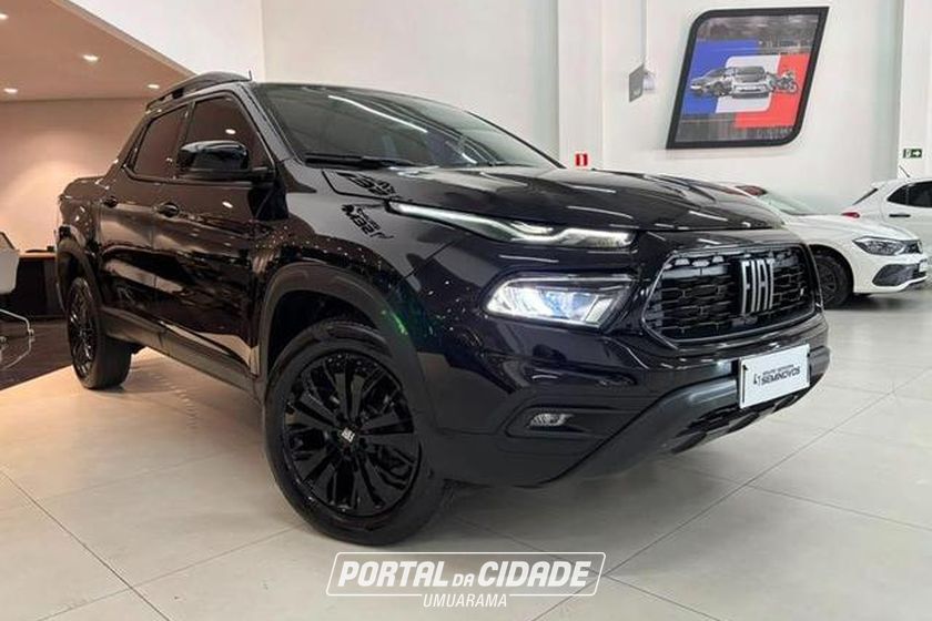 Fiat Toro