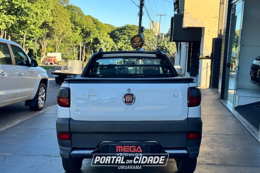 Fiat Strada