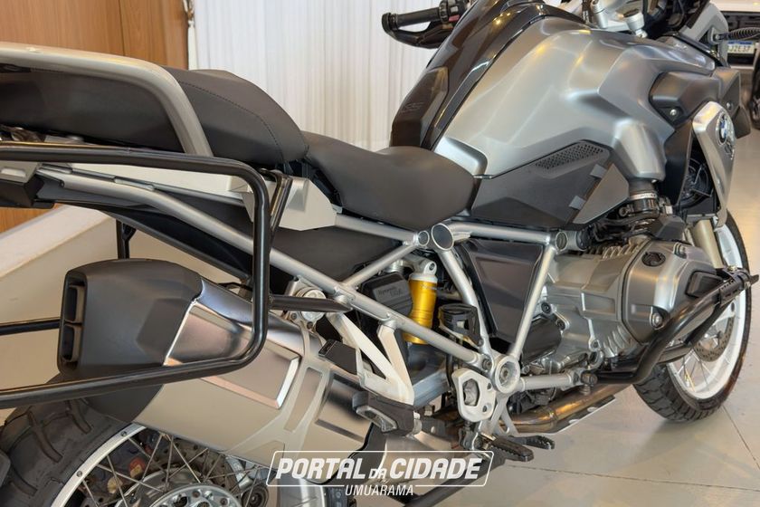 BMW R