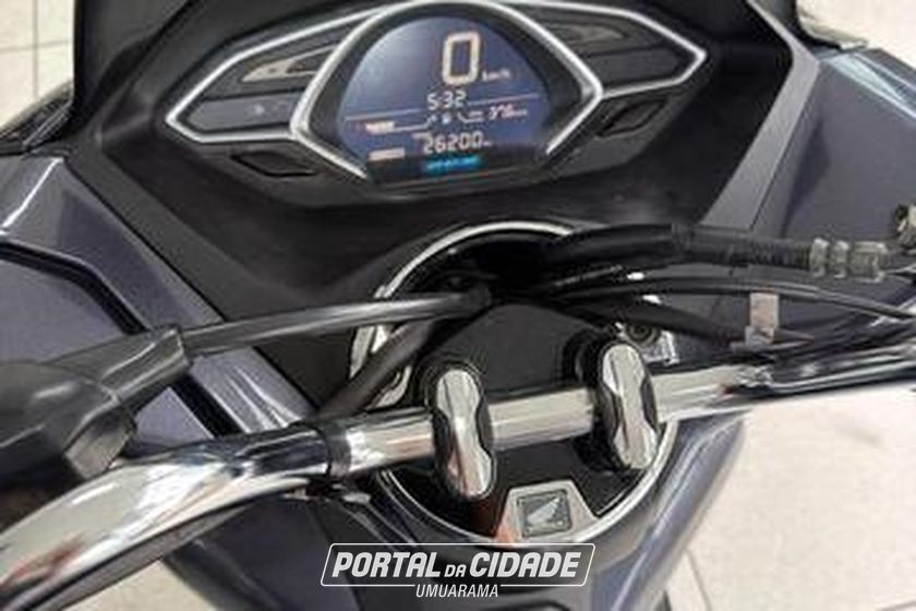 HONDA PCX