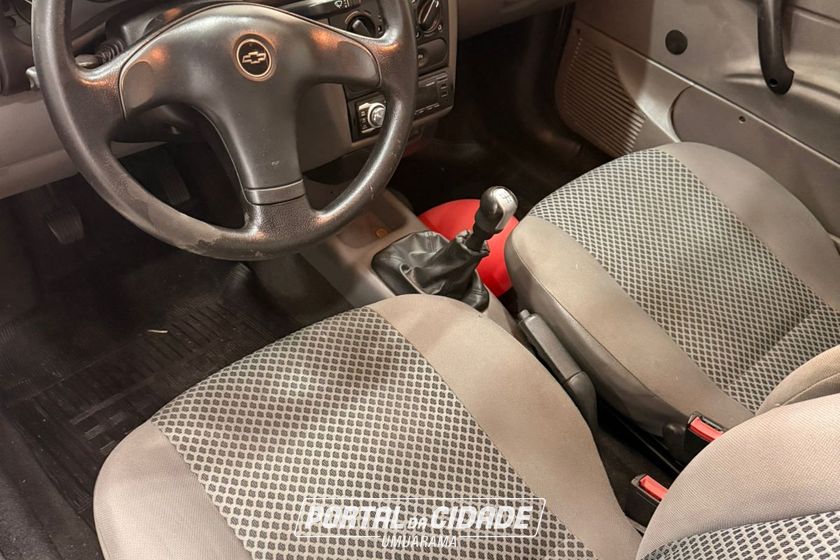 Chevrolet Corsa