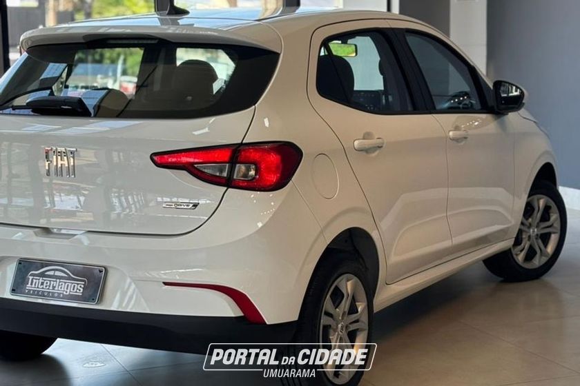 Fiat ARGO