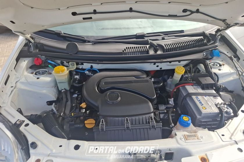 Fiat Palio