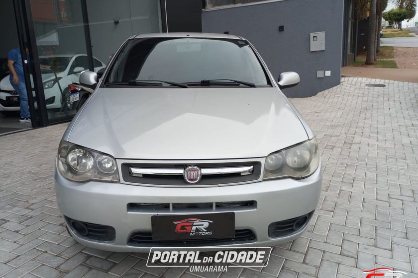 Fiat Palio
