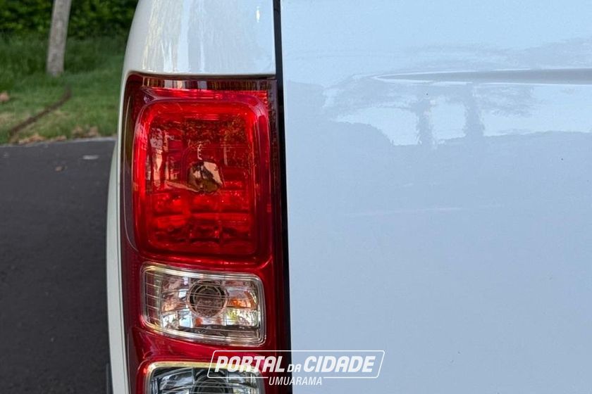 Chevrolet S10